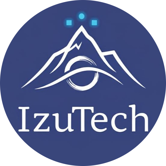 IzuTech - Solutions technologiques